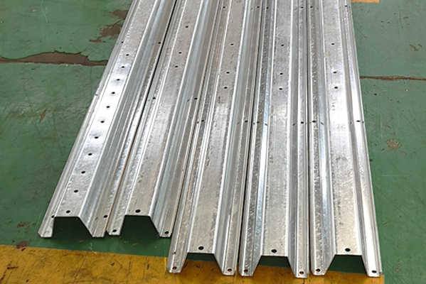 Grain Storage Manufacturing Equipment