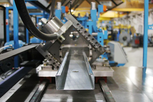Steel Framing System Equipment