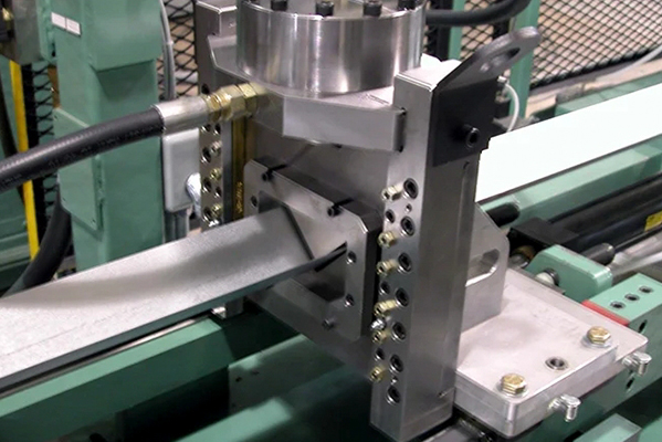 Steel Framing System Equipment