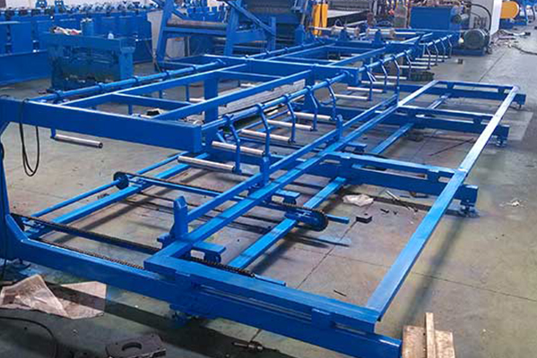 Auxilairy Machine